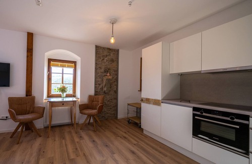Liebstadt Apartment | Lindenhof Michaelis
