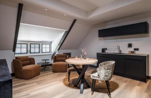 Sint-Oedenrode Bed & Breakfast | Lindenhuys Logies