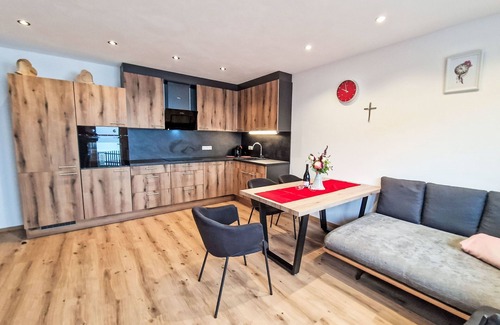 Distelberg Apartment | Lindenthaler by Interhome