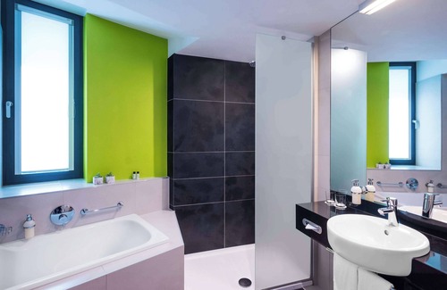 Nivy Hotel | Lindner Hotel Bratislava, part of JdV by Hyatt