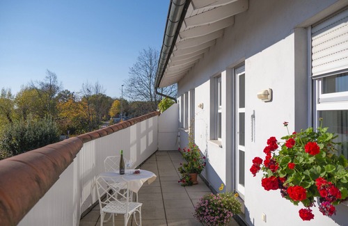 Bellheim Apartment | Lindner's Apartment - Variant 1