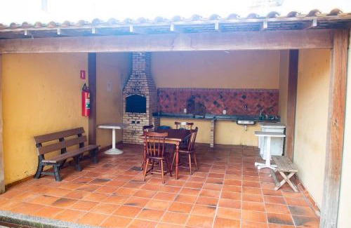 Algodoal Apartment | Lindo 2 Quartos com piscina e ar na Praia do Forte