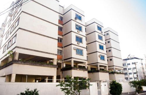 Algodoal Apartment | Lindo 2 Quartos com piscina e ar na Praia do Forte