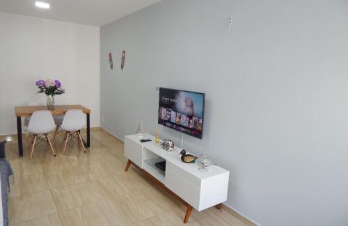 Algodoal Apartment | Lindo 2 Quartos com piscina e ar na Praia do Forte