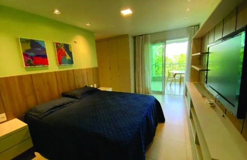 Porto das Dunas Apartment | Lindo Apartamento no Porto das Dunas