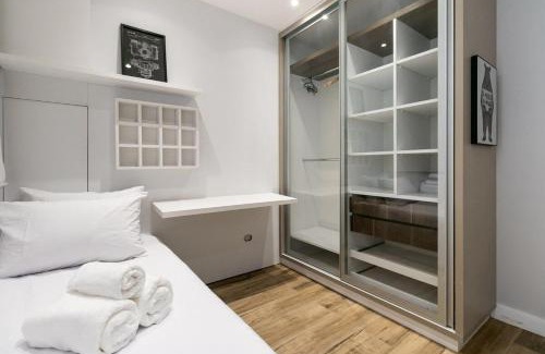 Saude Apartment | Lindo apê na Vila da Saúde próximo ao metrô!