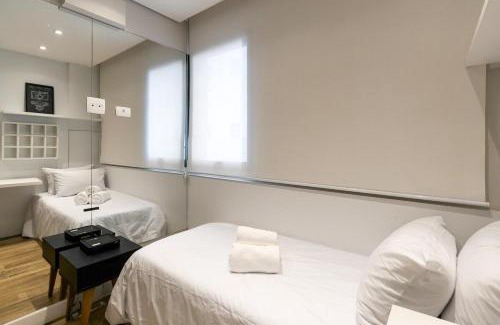 Saude Apartment | Lindo apê na Vila da Saúde próximo ao metrô!