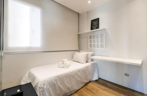 Saude Apartment | Lindo apê na Vila da Saúde próximo ao metrô!