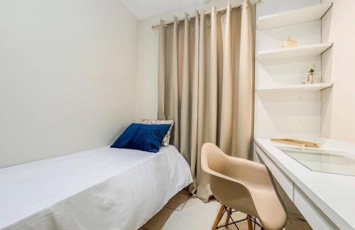 Ourinhos Apartment | Lindo apê pertinho de tudo