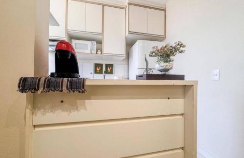 Ourinhos Apartment | Lindo apê pertinho de tudo