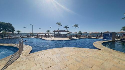 Smin Apartment | Lindo ap 2 quartos com banheira e vista lago
