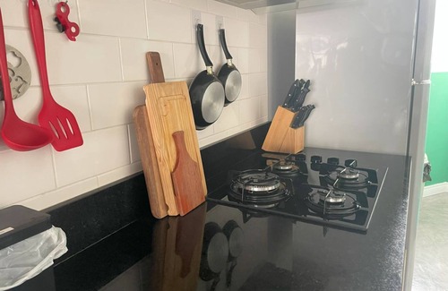 Cerqueira Cesar Apartment | Lindo Apartamento no Cartão Postal de São Paulo. Na Av Paulista do Lado do Masp