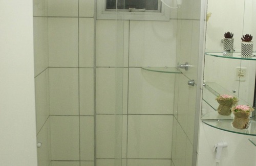 Parnamirim House | Lindo Apartamento 2 Quartos a 15 Minutos Ponta Negra-ideal Vila Nova