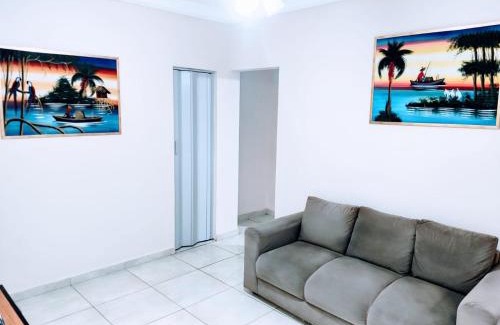 Boqueirao Apartment | Lindo apartamento 2 quartos no Boqueirão com suíte privativa
