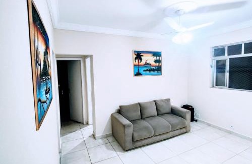 Boqueirao Apartment | Lindo apartamento 2 quartos no Boqueirão com suíte privativa