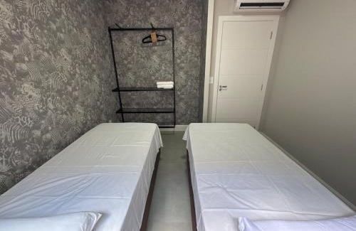 Sarandi Apartment | Lindo apartamento 3 quartos sendo 1 suíte