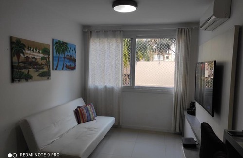 Marechal Rondon Apartment | Lindo apartamento ao lado do Park Shopping Canoas