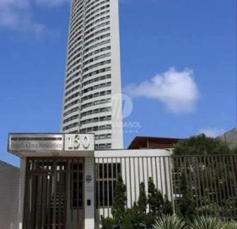 Pina Apartment | Lindo Apartamento Av. Boa Viagem. 2Qts. Cozinha completa
