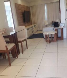 Pina Apartment | Lindo Apartamento Av. Boa Viagem. 2Qts. Cozinha completa