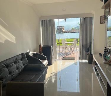 Bracui Apartment | Lindo apartamento em angra dos reis