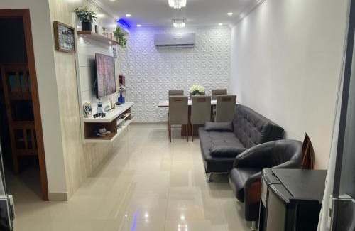 Bracui Apartment | Lindo apartamento em angra dos reis