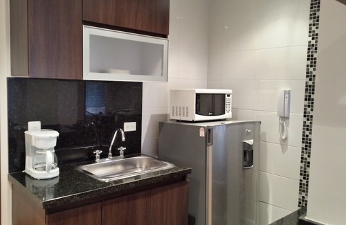 Navarra Apartment | Lindo Apartamento Chico Navarra Bogota