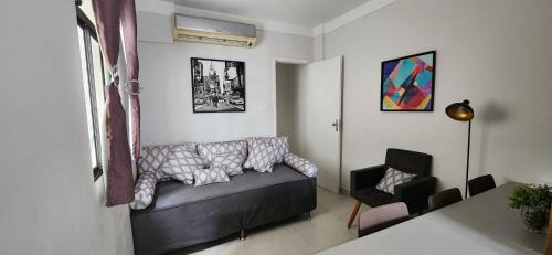 Boqueirao Apartment | Lindo Apartamento compacto na quadra da praia