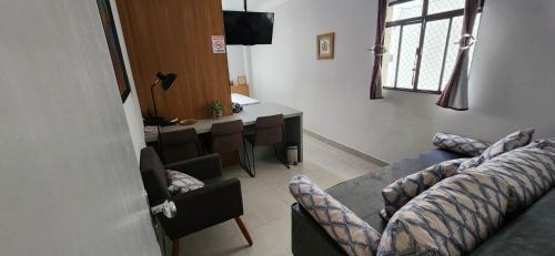 Boqueirao Apartment | Lindo Apartamento compacto na quadra da praia