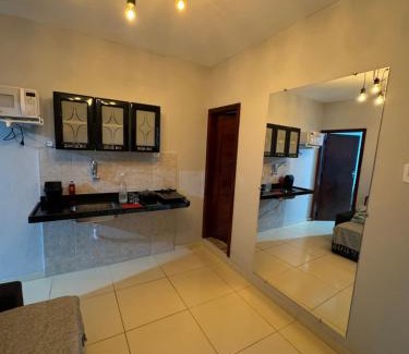 Picos Apartment | Lindo apartamento coração de Picos