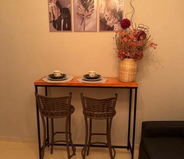 Picos Apartment | Lindo apartamento coração de Picos