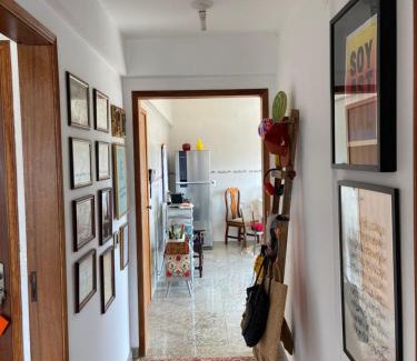 Caxambu Apartment | Lindo apartamento em Caxambu