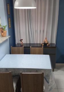 Portal do Sol Apartment | Lindo Apartamento em João pessoa com ar condicionado