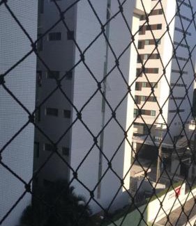 Torre Apartment | Lindo apartamento em Recife