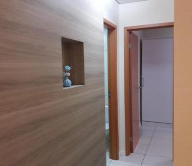 Torre Apartment | Lindo apartamento em Recife