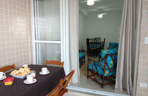 Praia dos Sonhos Apartment | Lindo Apartamento na Praia do Sonho