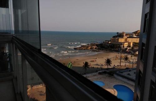 Praia dos Sonhos Apartment | Lindo Apartamento na Praia do Sonho