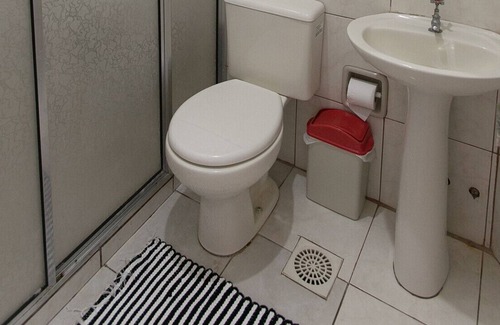 Tramandai Apartment | Lindo apto à beira-mar da Praia de Tramandaí/RS