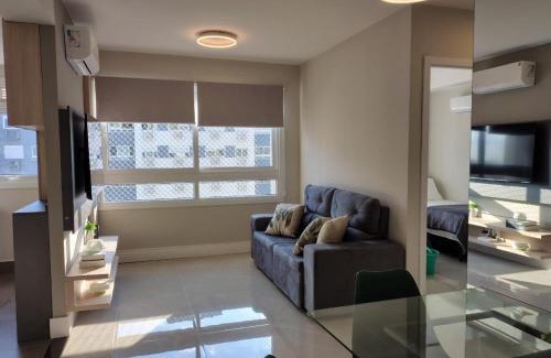 Porto Alegre Apartment | Lindo Apto c/Churrasqueira em PoA - GPL1305