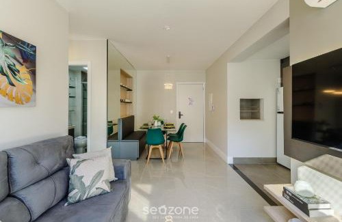 Porto Alegre Apartment | Lindo Apto c/Churrasqueira em PoA - GPL1305