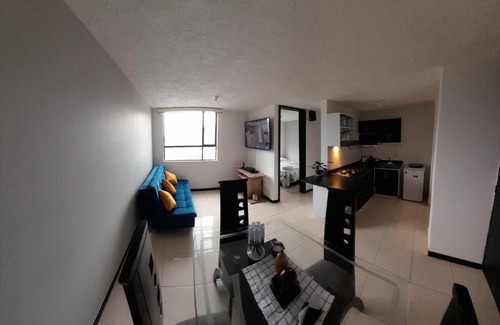 San Juan de Pasto Apartment | Lindo apto cerca al centro Pasto