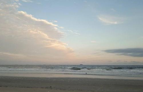Pontal do Parana Apartment | Lindo Apto com vista para o Mar!