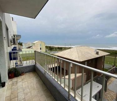 Pontal do Parana Apartment | Lindo Apto com vista para o Mar!