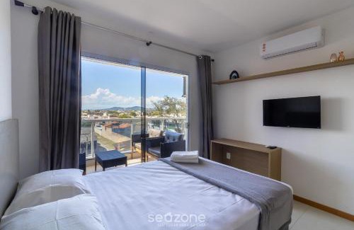 Braga Apartment | Lindo Apto próximo a Praia em Cabo Frio EMT203