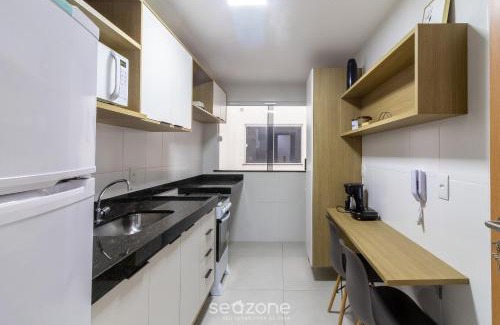 Braga Apartment | Lindo Apto próximo a Praia em Cabo Frio EMT203