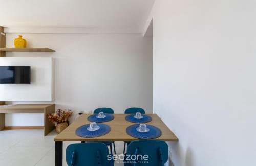 Braga Apartment | Lindo Apto próximo a Praia em Cabo Frio EMT203