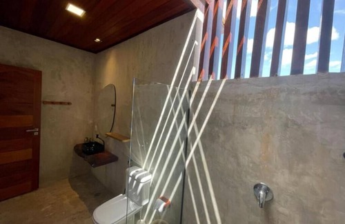 Icarai de Amontada House | Lindo Bangalô Premium em Icarai