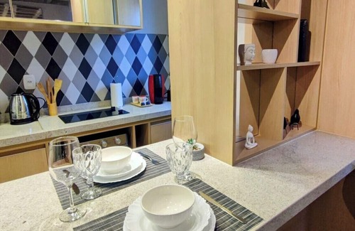 Azenha Apartment | Lindo Studio em Frente ao Parque Farroupilha com Garagem