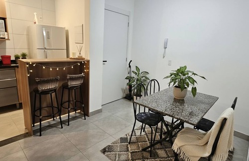 Gravatai Apartment | Lindo Apartmento no Centro, Próximo ao Shopping, em Frente ao Clube Paladino