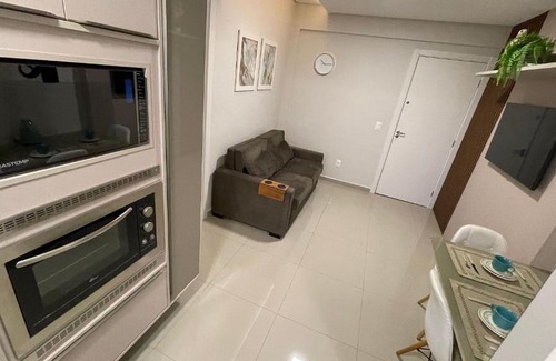 Foz do Iguacu Apartment | Lindo e acolhedor apartamento no Centro de Foz