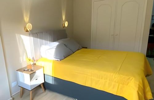 Aguas de Lindoia Apartment | Lindo flat - Cavalinho Branco - Águas de Lindóia
